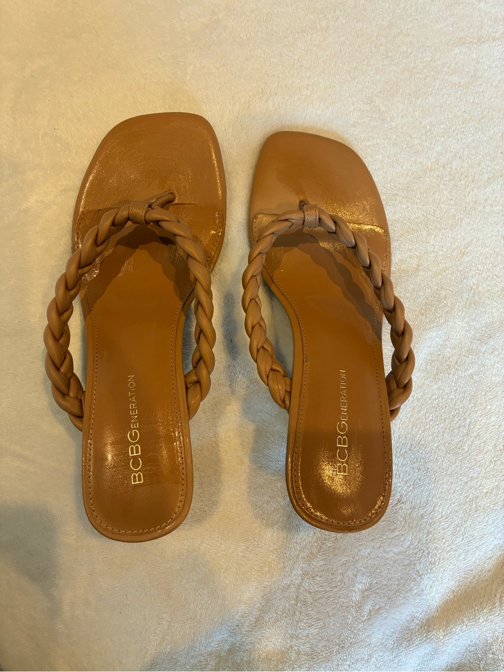 BCBGeneration Sandals